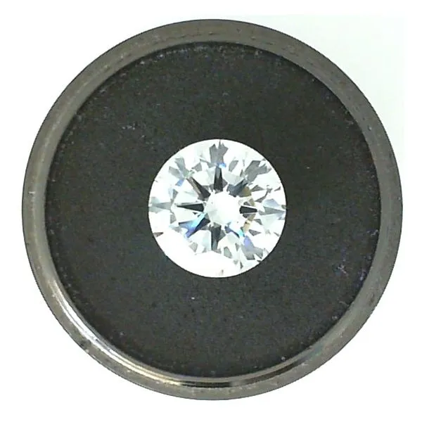 Loose Diamond - LAB GROWN Morrison Smith Jewelers Charlotte, NC