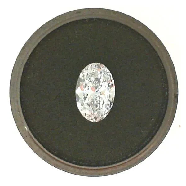 Loose Diamond - LAB GROWN Morrison Smith Jewelers Charlotte, NC