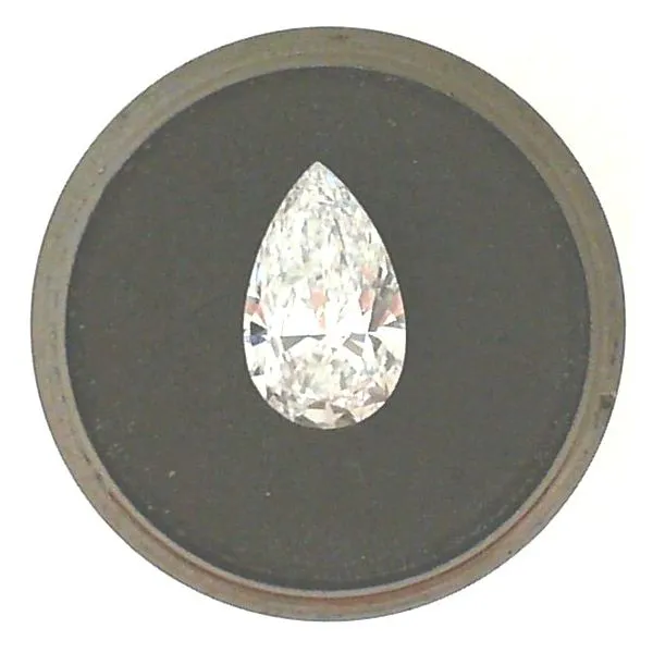 Loose Diamond - LAB GROWN Morrison Smith Jewelers Charlotte, NC