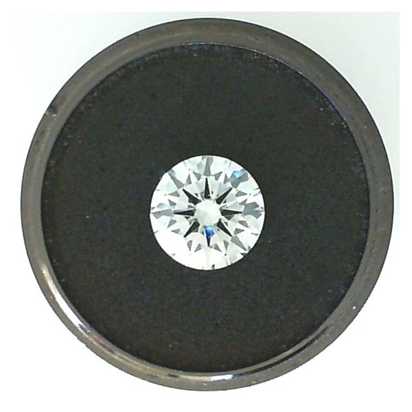 Loose Diamond - LAB GROWN Morrison Smith Jewelers Charlotte, NC