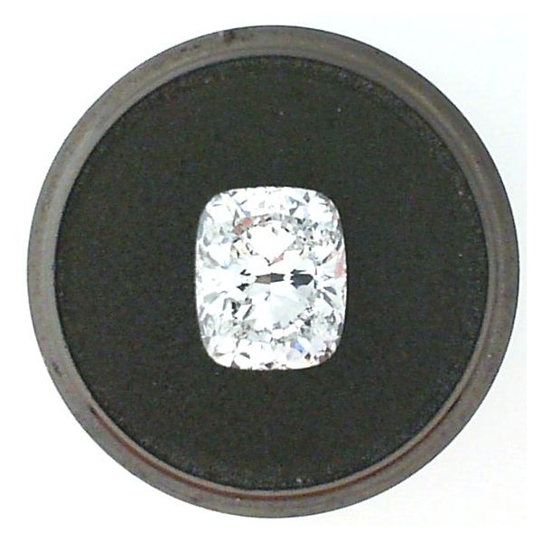 Loose Diamond - LAB GROWN Morrison Smith Jewelers Charlotte, NC