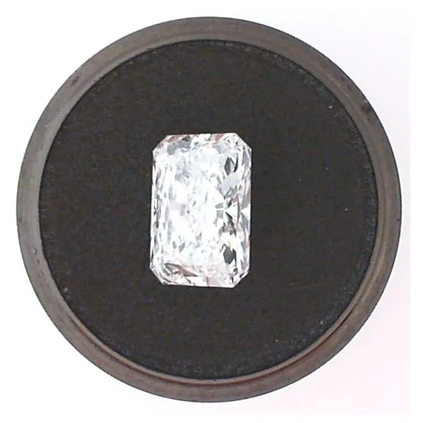 Loose Diamond - LAB GROWN Morrison Smith Jewelers Charlotte, NC