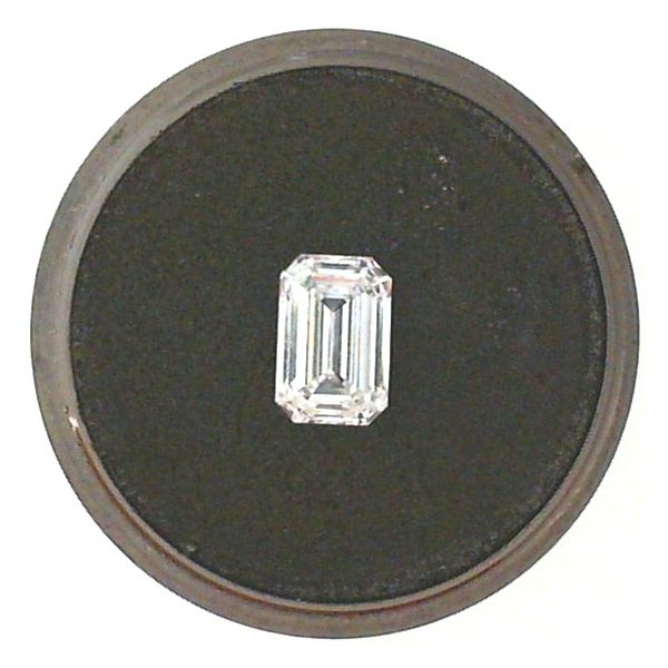 Loose Diamond - LAB GROWN Morrison Smith Jewelers Charlotte, NC