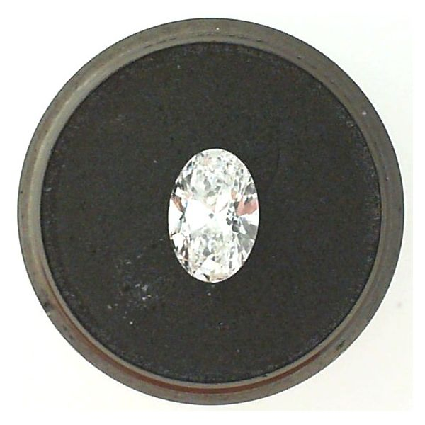 Loose Diamond - LAB GROWN Morrison Smith Jewelers Charlotte, NC