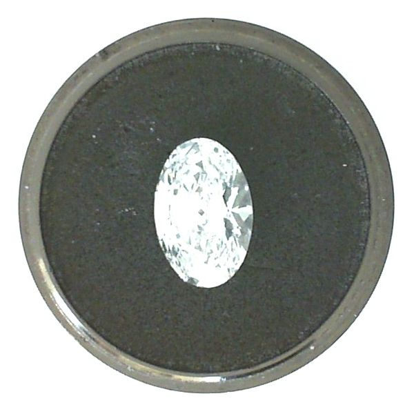 Loose Diamond - LAB GROWN Morrison Smith Jewelers Charlotte, NC