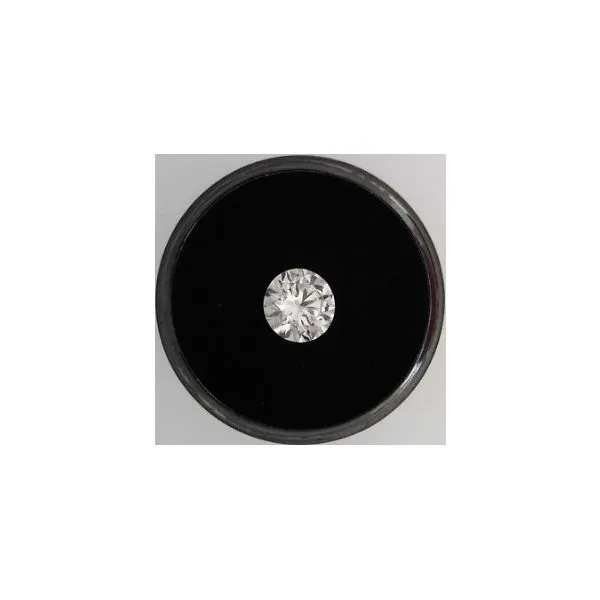 Loose Diamond - LAB GROWN Morrison Smith Jewelers Charlotte, NC