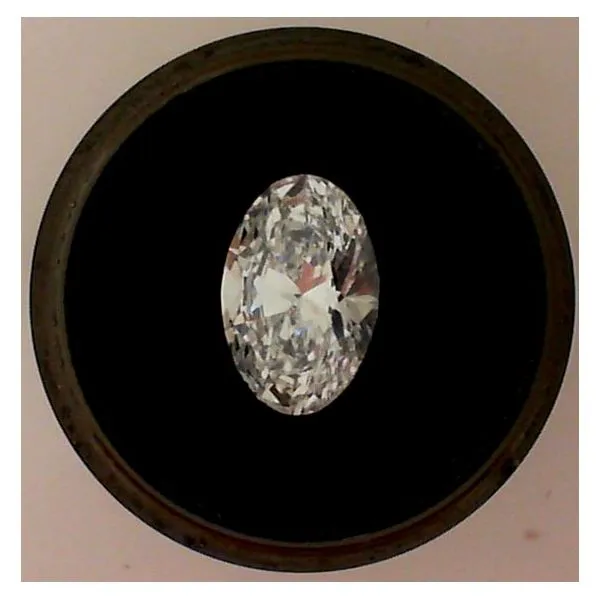 Loose Diamond - LAB GROWN Morrison Smith Jewelers Charlotte, NC