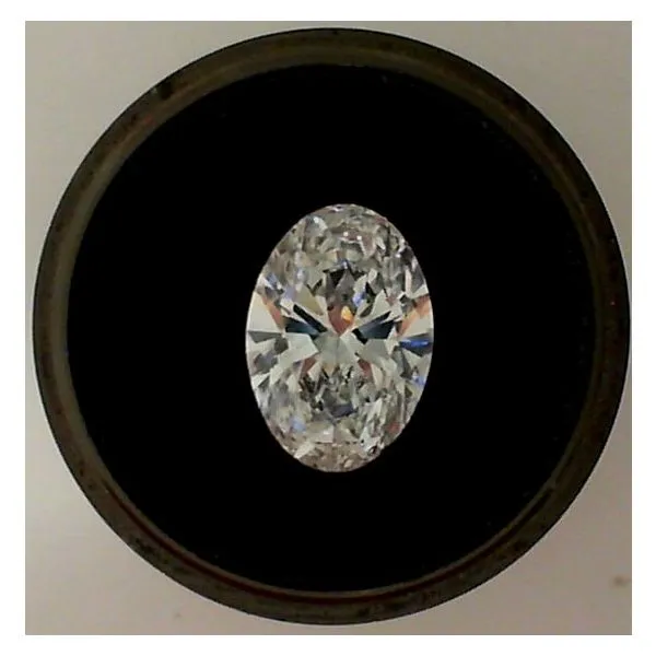 Loose Diamond - LAB GROWN Morrison Smith Jewelers Charlotte, NC