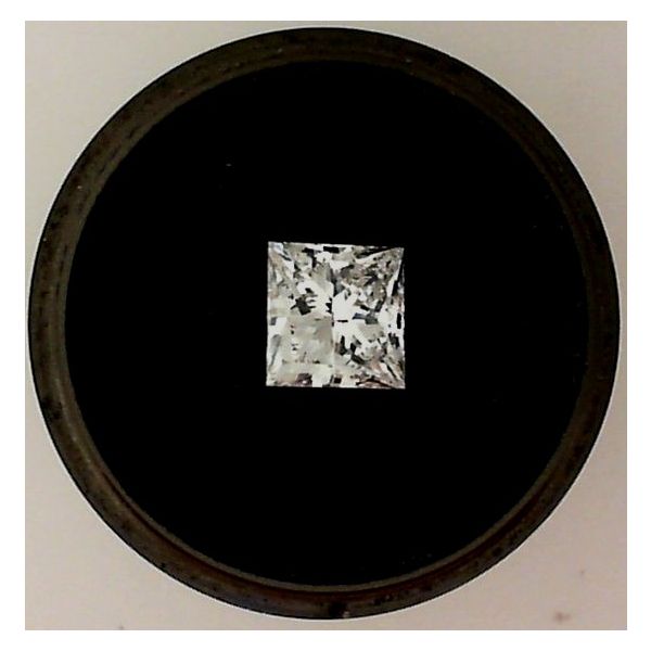 Loose Diamond - LAB GROWN Morrison Smith Jewelers Charlotte, NC