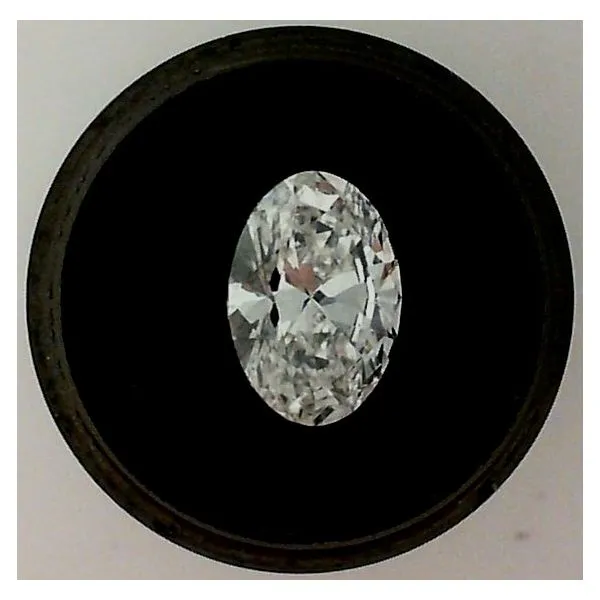 Loose Diamond - LAB GROWN Morrison Smith Jewelers Charlotte, NC
