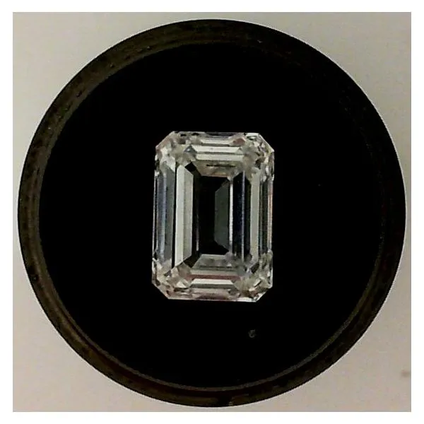 Loose Diamond - LAB GROWN Morrison Smith Jewelers Charlotte, NC