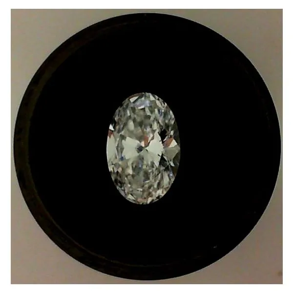 Loose Diamond - LAB GROWN Morrison Smith Jewelers Charlotte, NC