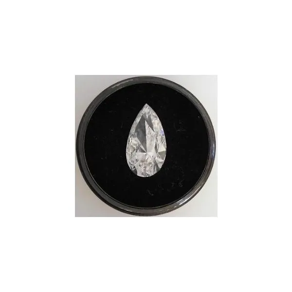 Loose Diamond - LAB GROWN Morrison Smith Jewelers Charlotte, NC