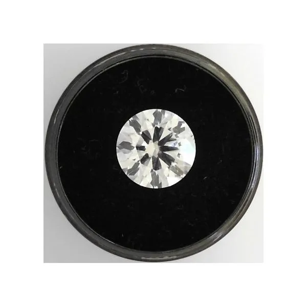 Loose Diamond - LAB GROWN Morrison Smith Jewelers Charlotte, NC
