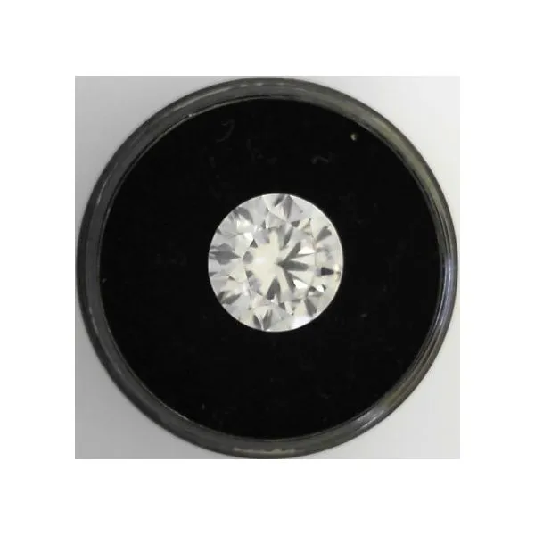 Loose Diamond - LAB GROWN Morrison Smith Jewelers Charlotte, NC