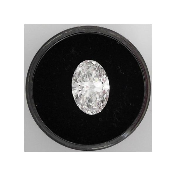Loose Diamond - LAB GROWN Morrison Smith Jewelers Charlotte, NC