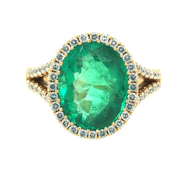 Colored Stone Fashion Rings Image 2 Morrison Smith Jewelers Charlotte, NC