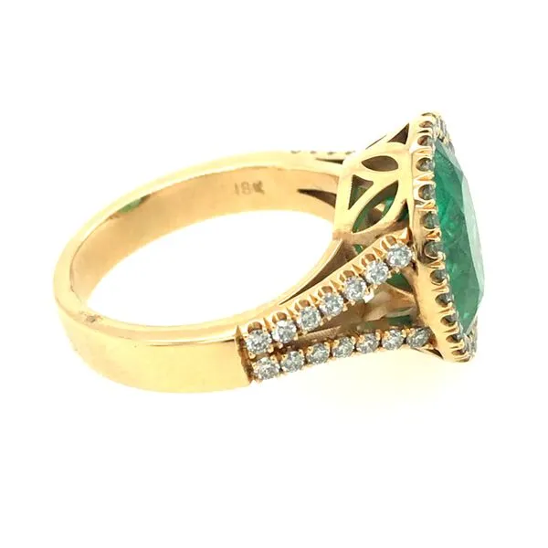 Colored Stone Fashion Rings Image 3 Morrison Smith Jewelers Charlotte, NC