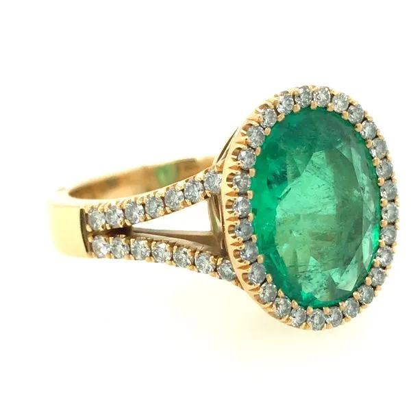 Colored Stone Fashion Rings Morrison Smith Jewelers Charlotte, NC