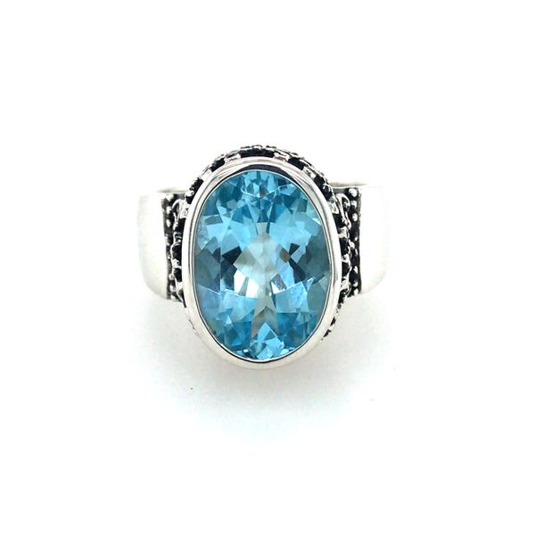 Colored Stone Fashion Rings Morrison Smith Jewelers Charlotte, NC
