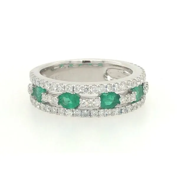 Colored Stone Fashion Rings Morrison Smith Jewelers Charlotte, NC