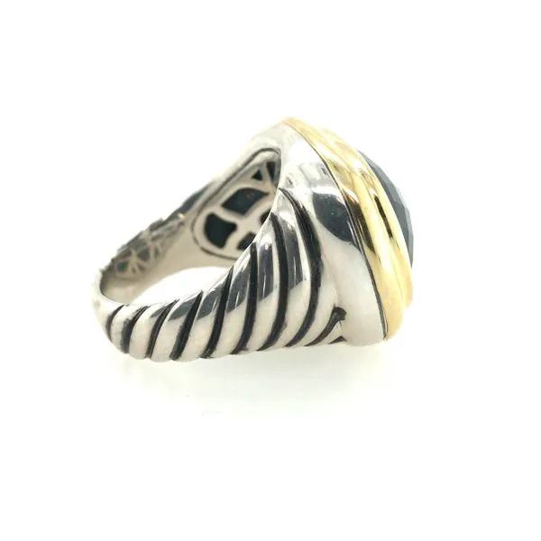 Colored Stone Fashion Rings Image 2 Morrison Smith Jewelers Charlotte, NC