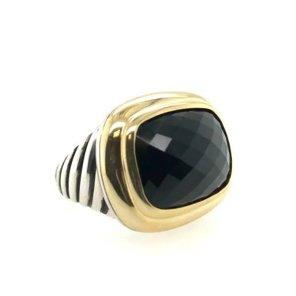 Colored Stone Fashion Rings Morrison Smith Jewelers Charlotte, NC