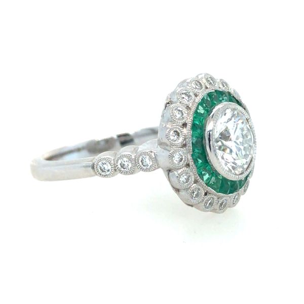 Colored Stone Fashion Rings Image 2 Morrison Smith Jewelers Charlotte, NC