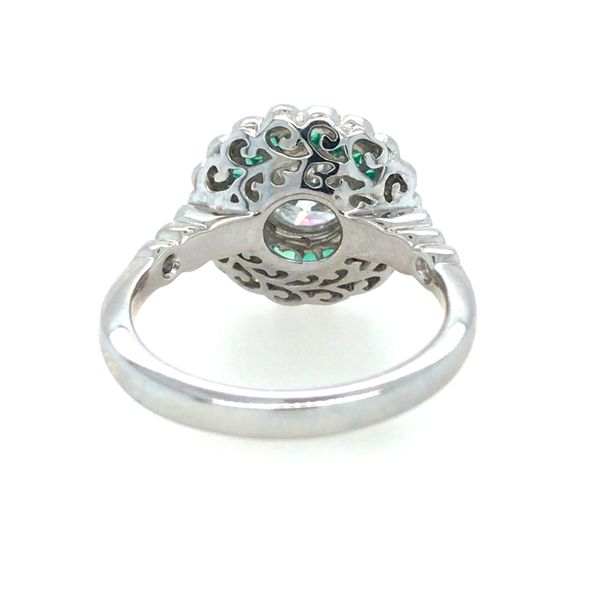 Colored Stone Fashion Rings Image 3 Morrison Smith Jewelers Charlotte, NC