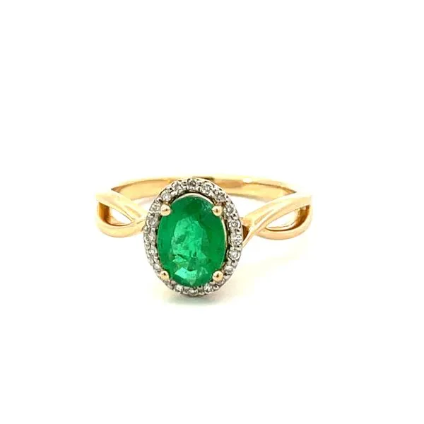 Colored Stone Fashion Rings Morrison Smith Jewelers Charlotte, NC