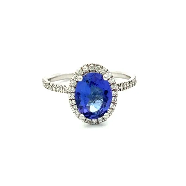 Colored Stone Fashion Rings Morrison Smith Jewelers Charlotte, NC