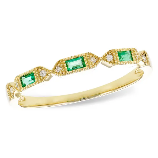 Colored Stone Fashion Rings Morrison Smith Jewelers Charlotte, NC