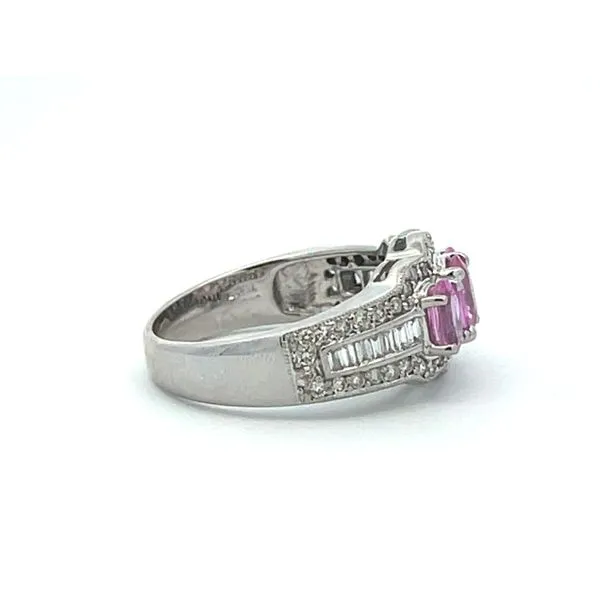 Colored Stone Fashion Rings Image 2 Morrison Smith Jewelers Charlotte, NC