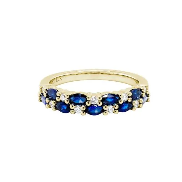 Colored Stone Fashion Rings Morrison Smith Jewelers Charlotte, NC