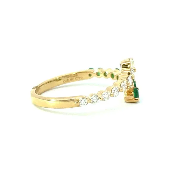 Colored Stone Fashion Rings Image 3 Morrison Smith Jewelers Charlotte, NC