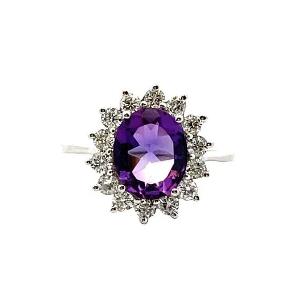 Colored Stone Fashion Rings Morrison Smith Jewelers Charlotte, NC