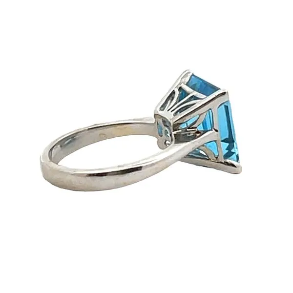Colored Stone Fashion Rings Image 2 Morrison Smith Jewelers Charlotte, NC