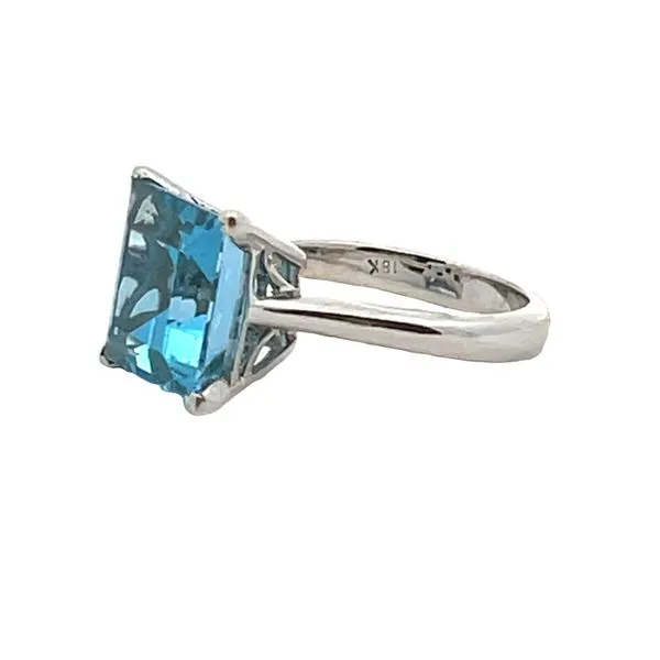 Colored Stone Fashion Rings Image 3 Morrison Smith Jewelers Charlotte, NC