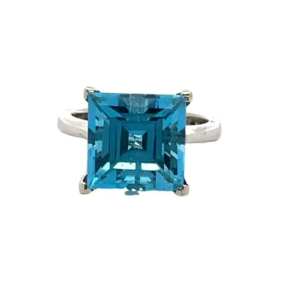 Colored Stone Fashion Rings Morrison Smith Jewelers Charlotte, NC