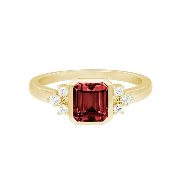 Colored Stone Fashion Rings Morrison Smith Jewelers Charlotte, NC