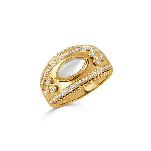 Colored Stone Fashion Rings Morrison Smith Jewelers Charlotte, NC