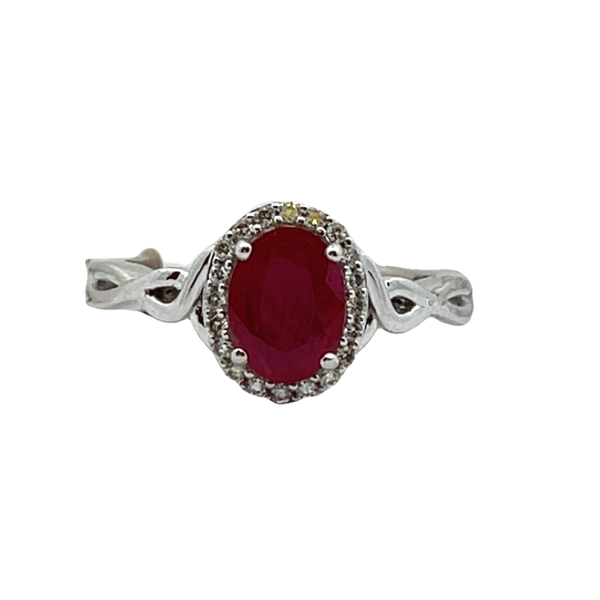 Colored Stone Fashion Rings Morrison Smith Jewelers Charlotte, NC