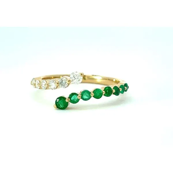 Colored Stone Fashion Rings Morrison Smith Jewelers Charlotte, NC
