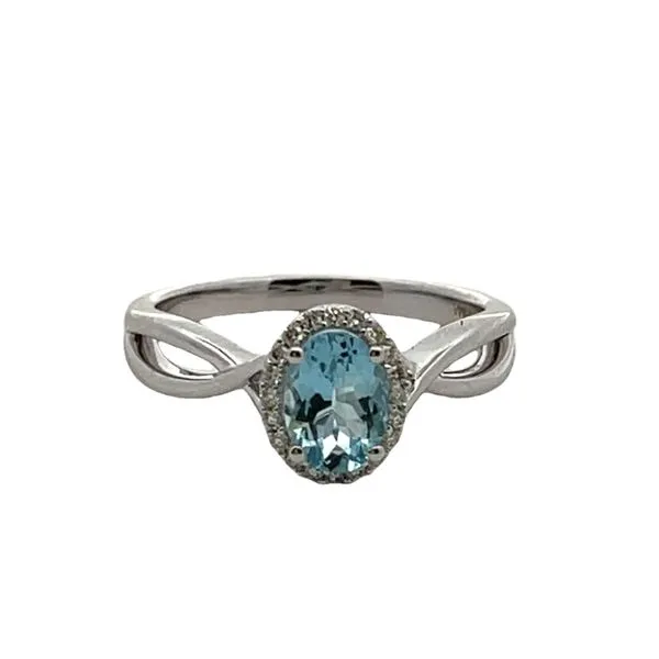 Colored Stone Fashion Rings Morrison Smith Jewelers Charlotte, NC