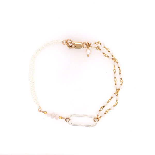 Colored Stone Bracelets Morrison Smith Jewelers Charlotte, NC