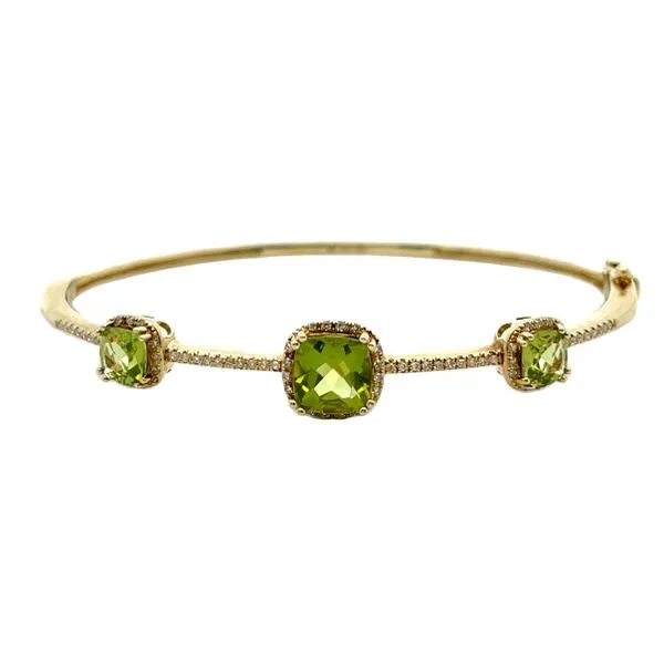 Colored Stone Bracelets Morrison Smith Jewelers Charlotte, NC