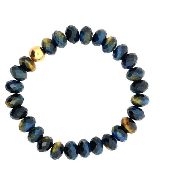 Colored Stone Bracelets Morrison Smith Jewelers Charlotte, NC