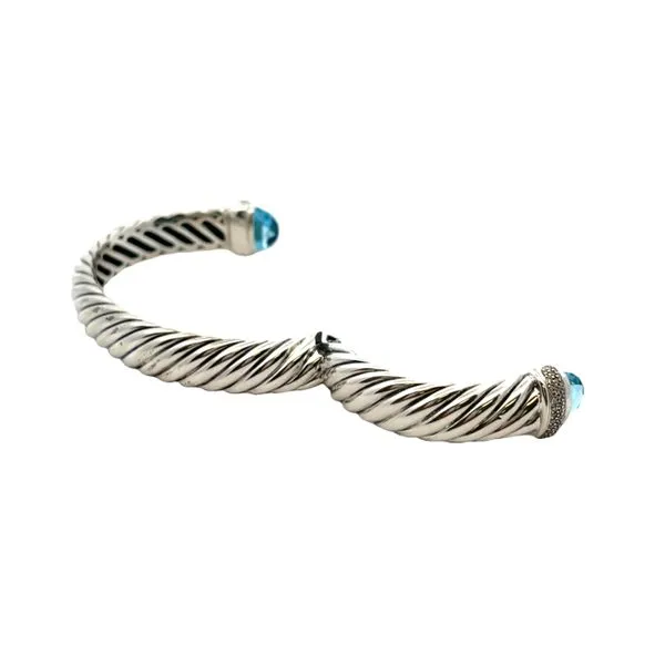 Colored Stone Bracelets Image 2 Morrison Smith Jewelers Charlotte, NC