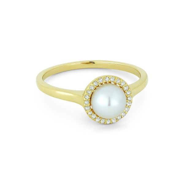 Ring Morrison Smith Jewelers Charlotte, NC