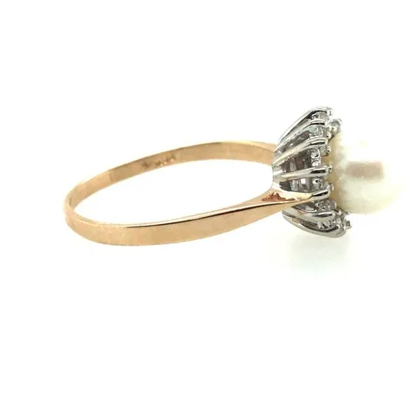 Ring Image 2 Morrison Smith Jewelers Charlotte, NC
